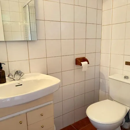 L Olivier Charme Et Nature Appartement *