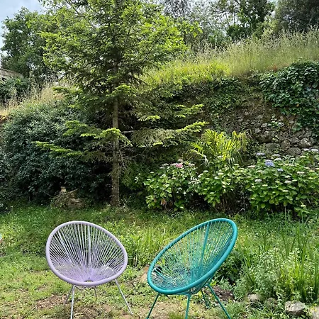 Appartement L Olivier Charme Et Nature *