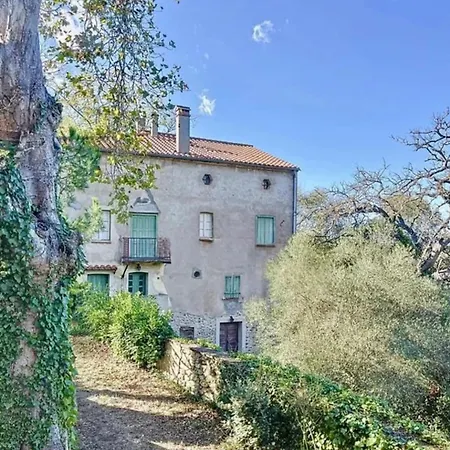 L Olivier Charme Et Nature Appartement