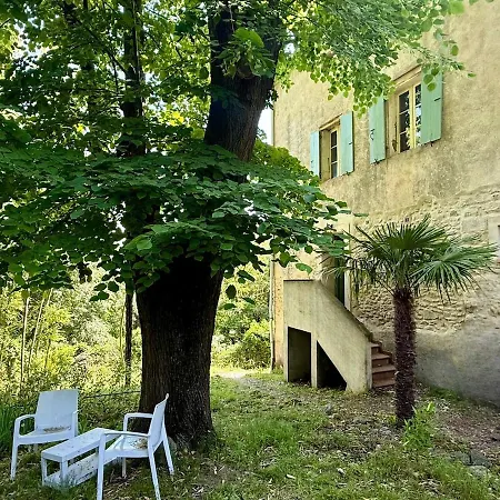 L Olivier Charme Et Nature * Maureillas
