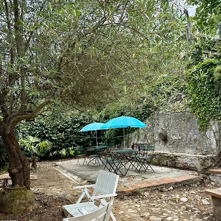L Olivier Charme Et Nature Appartement *